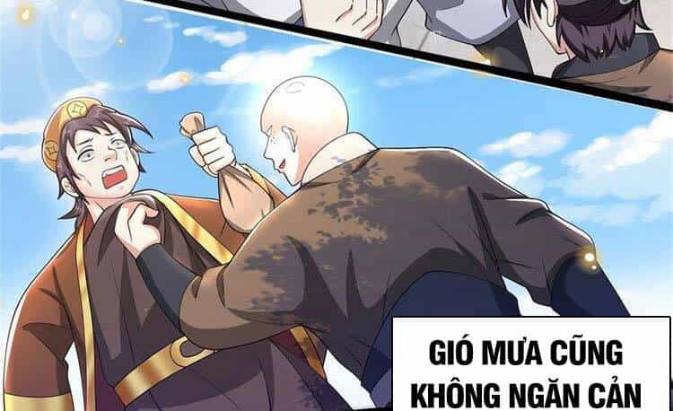Lựa Chọn Thần Cấp: Ta Không Theo Sáo Lộ Mạnh Lên - Chương 4 - ảnh 18