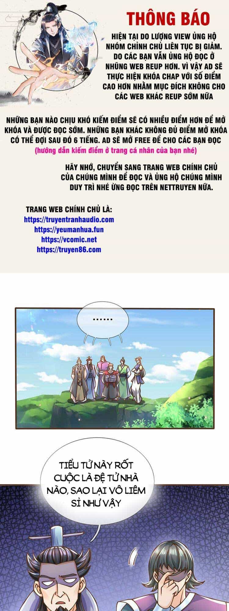 Lựa Chọn Thần Cấp: Ta Không Theo Sáo Lộ Mạnh Lên - Chương 41 - ảnh 1