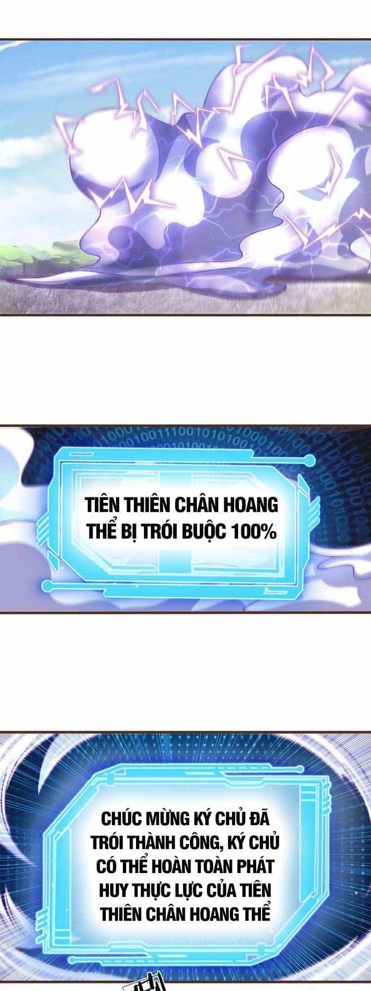 Lựa Chọn Thần Cấp: Ta Không Theo Sáo Lộ Mạnh Lên - Chương 41 - ảnh 11