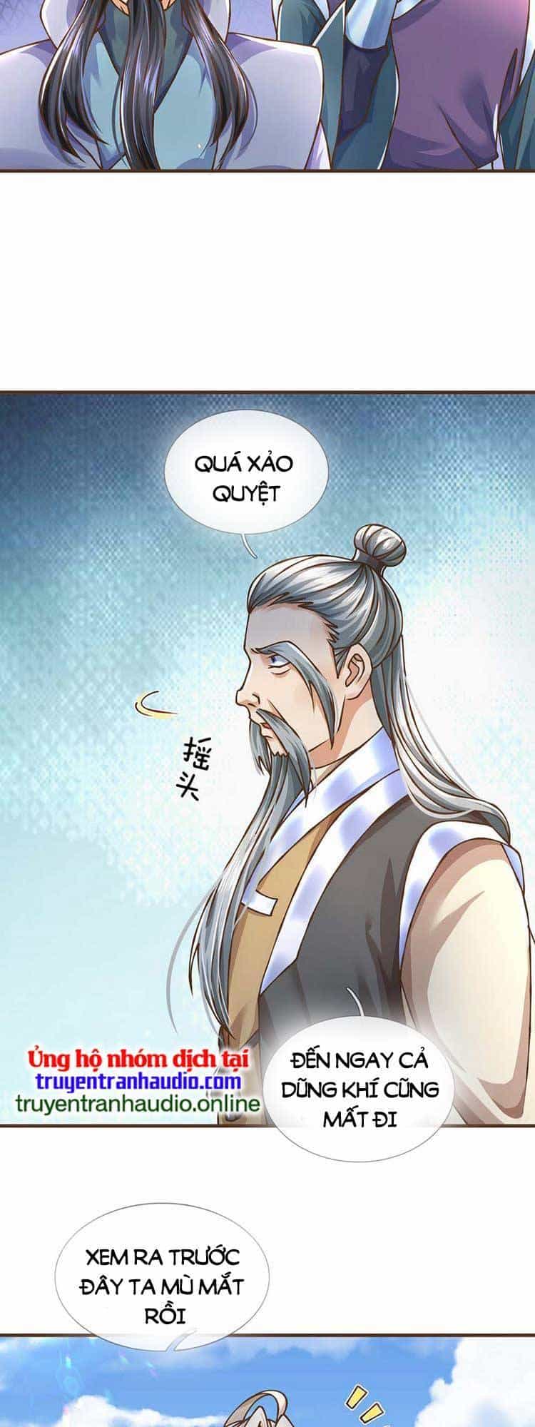 Lựa Chọn Thần Cấp: Ta Không Theo Sáo Lộ Mạnh Lên - Chương 41 - ảnh 2