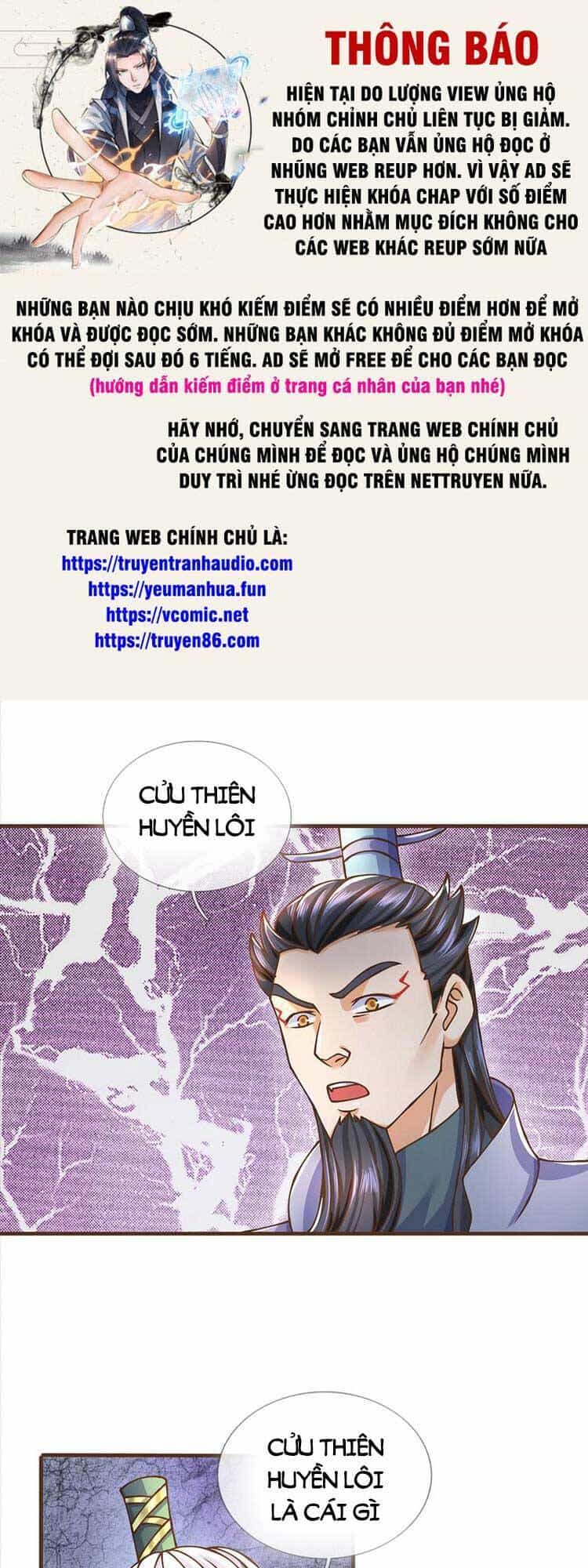 Lựa Chọn Thần Cấp: Ta Không Theo Sáo Lộ Mạnh Lên - Chương 42 - ảnh 1