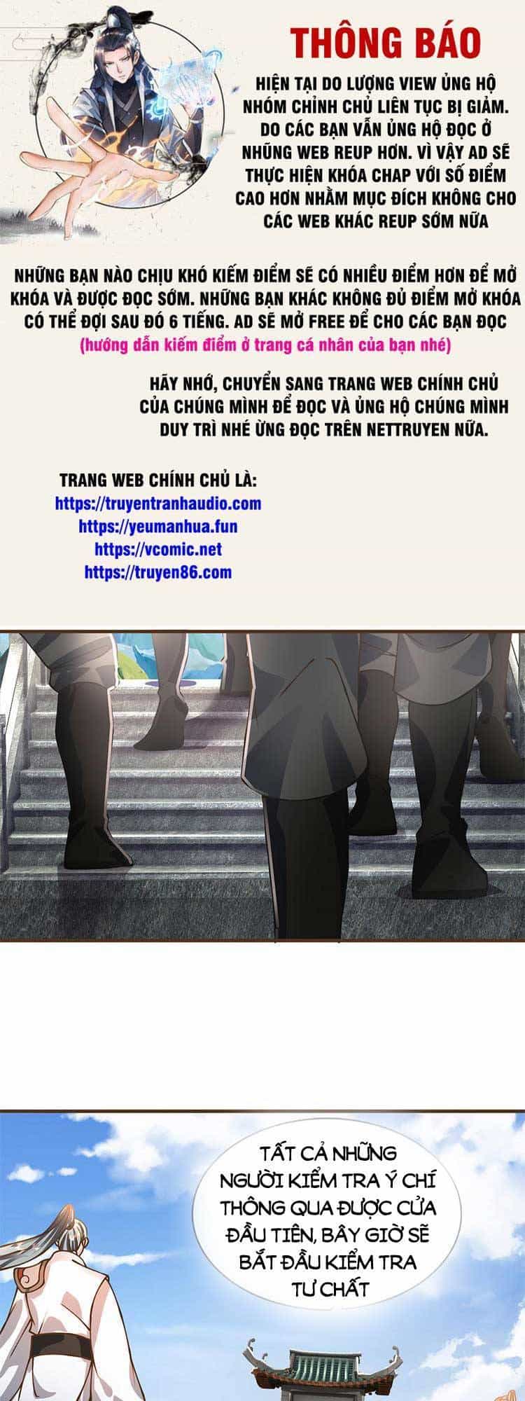 Lựa Chọn Thần Cấp: Ta Không Theo Sáo Lộ Mạnh Lên - Chương 43 - ảnh 1