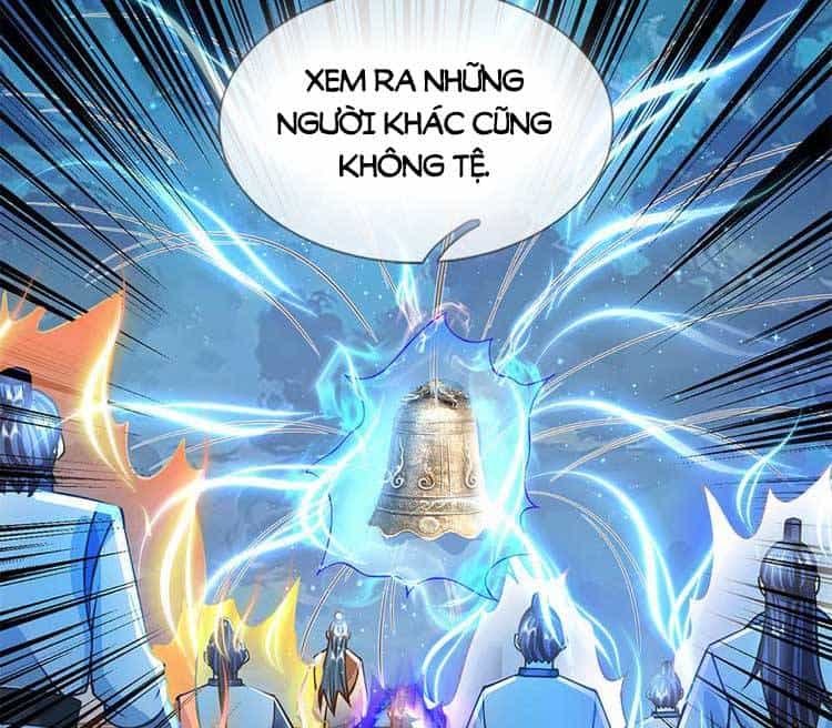 Lựa Chọn Thần Cấp: Ta Không Theo Sáo Lộ Mạnh Lên - Chương 43 - ảnh 17