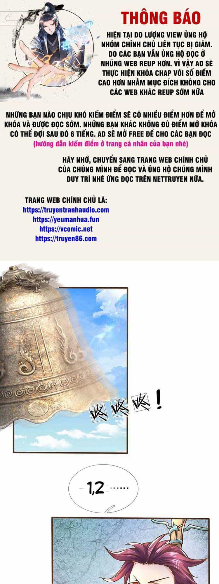 Lựa Chọn Thần Cấp: Ta Không Theo Sáo Lộ Mạnh Lên - Chương 44 - ảnh 1