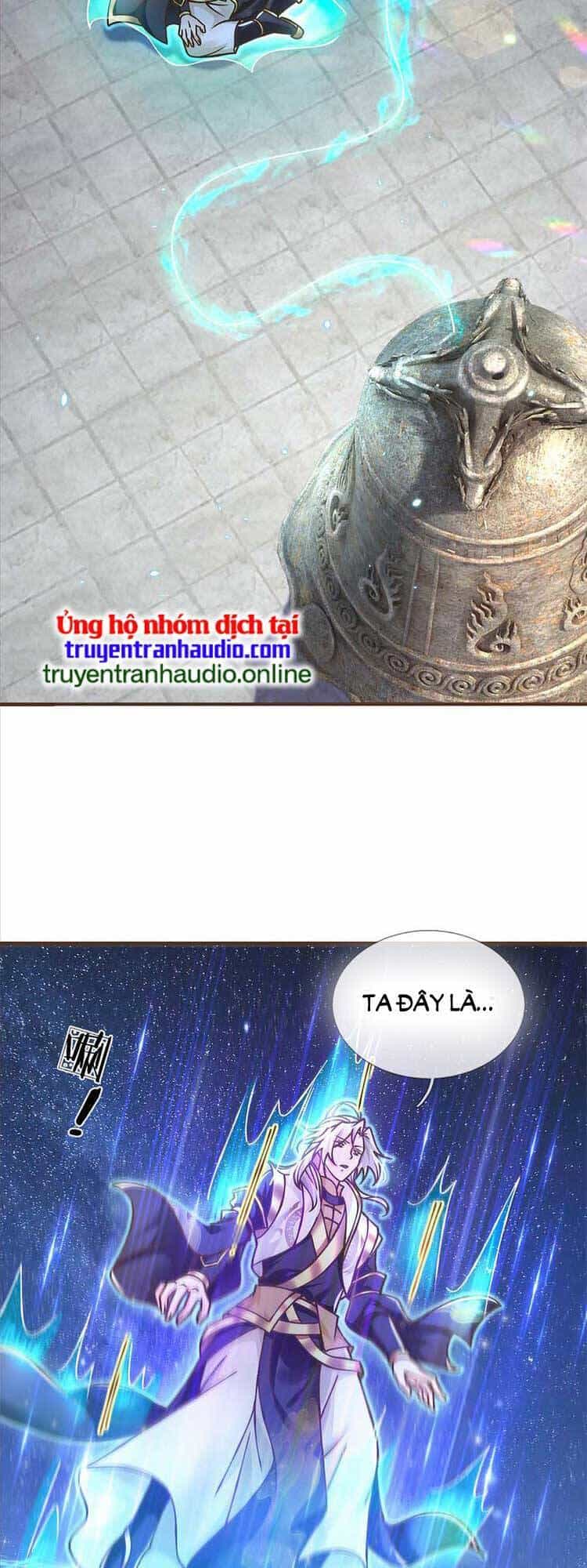 Lựa Chọn Thần Cấp: Ta Không Theo Sáo Lộ Mạnh Lên - Chương 44 - ảnh 7