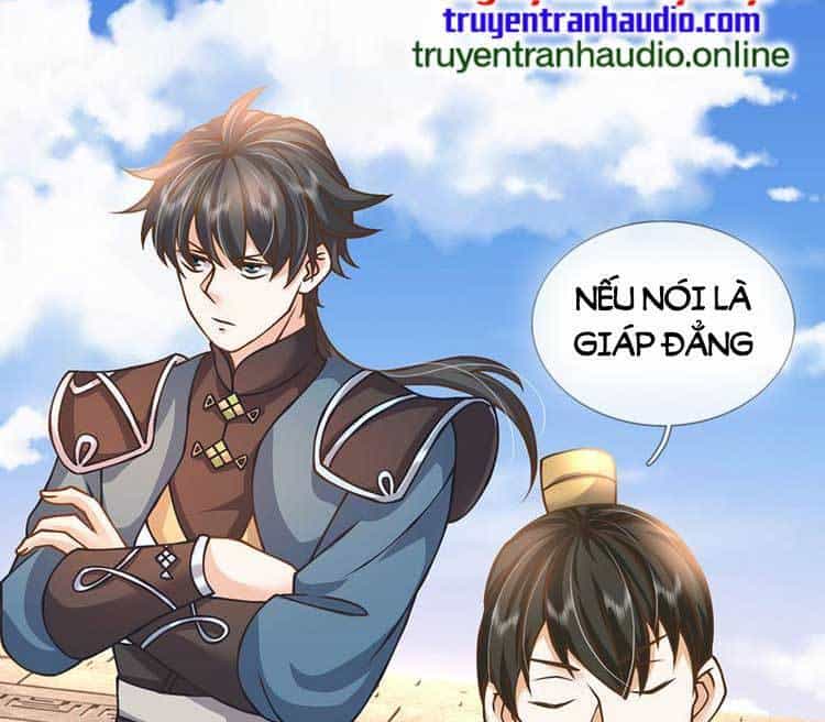 Lựa Chọn Thần Cấp: Ta Không Theo Sáo Lộ Mạnh Lên - Chương 47 - ảnh 17