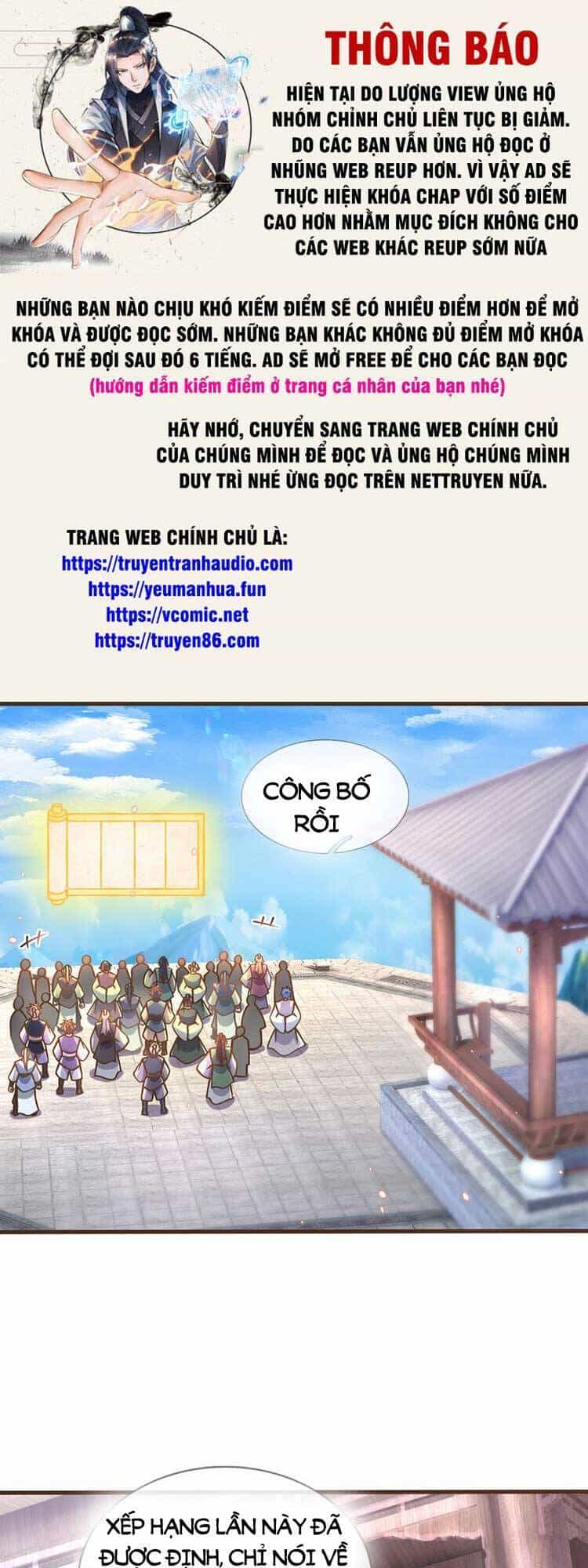 Lựa Chọn Thần Cấp: Ta Không Theo Sáo Lộ Mạnh Lên - Chương 48 - ảnh 1