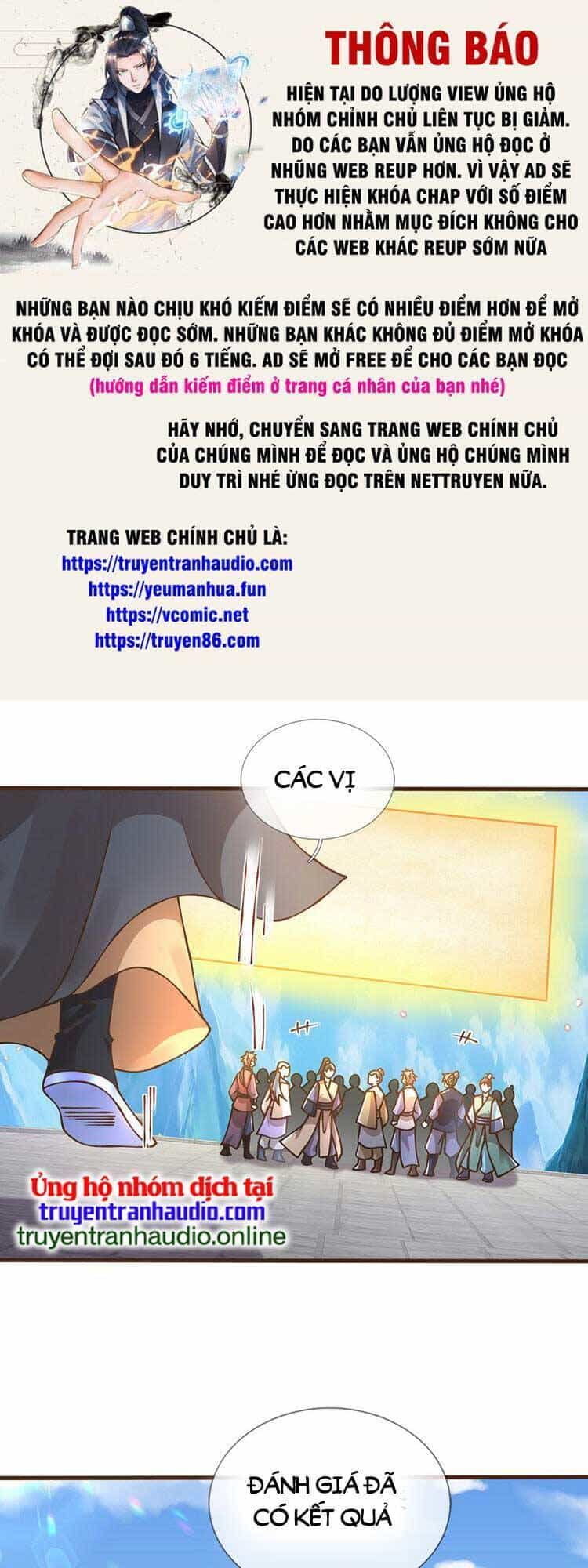 Lựa Chọn Thần Cấp: Ta Không Theo Sáo Lộ Mạnh Lên - Chương 49 - ảnh 1