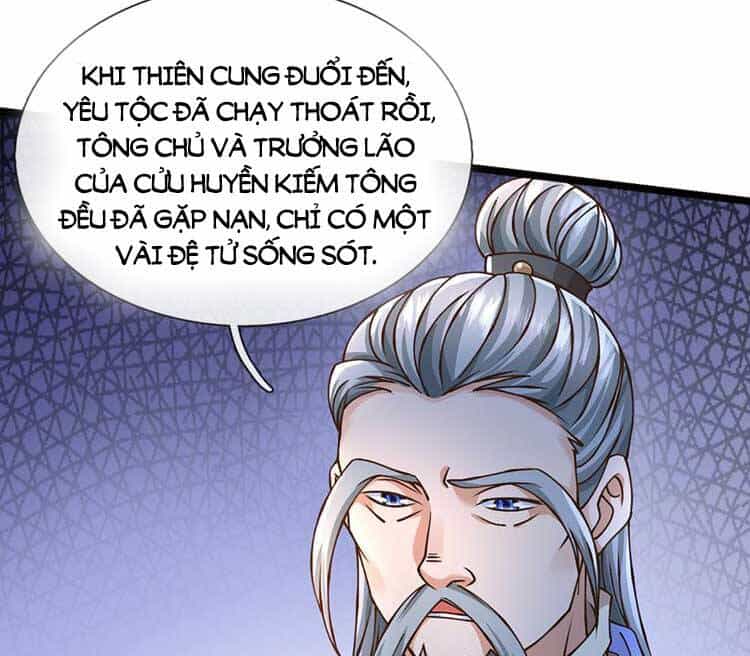 Lựa Chọn Thần Cấp: Ta Không Theo Sáo Lộ Mạnh Lên - Chương 53 - ảnh 17