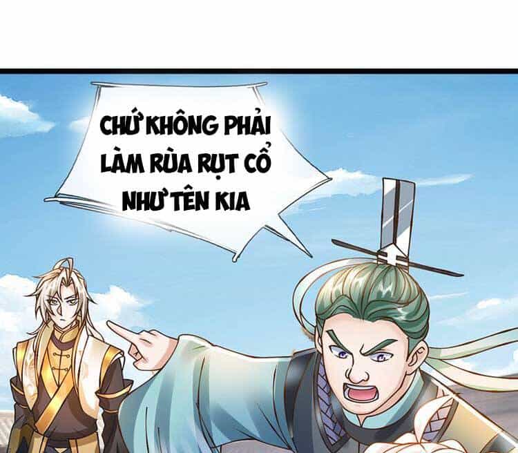 Lựa Chọn Thần Cấp: Ta Không Theo Sáo Lộ Mạnh Lên - Chương 54 - ảnh 17