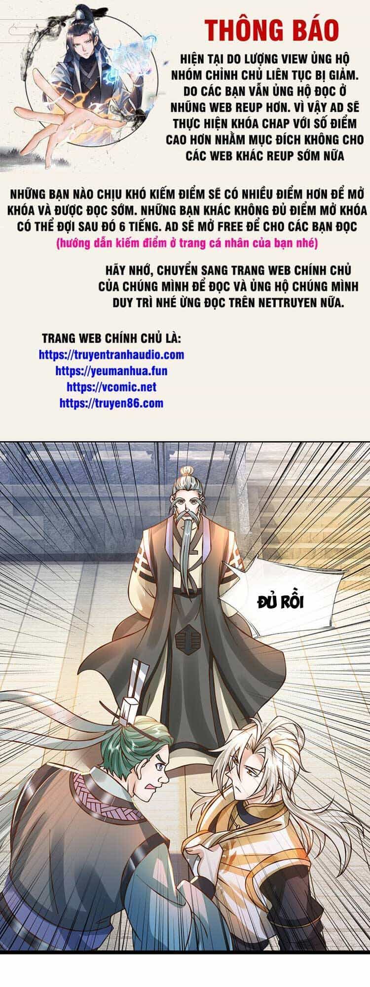 Lựa Chọn Thần Cấp: Ta Không Theo Sáo Lộ Mạnh Lên - Chương 55 - ảnh 1