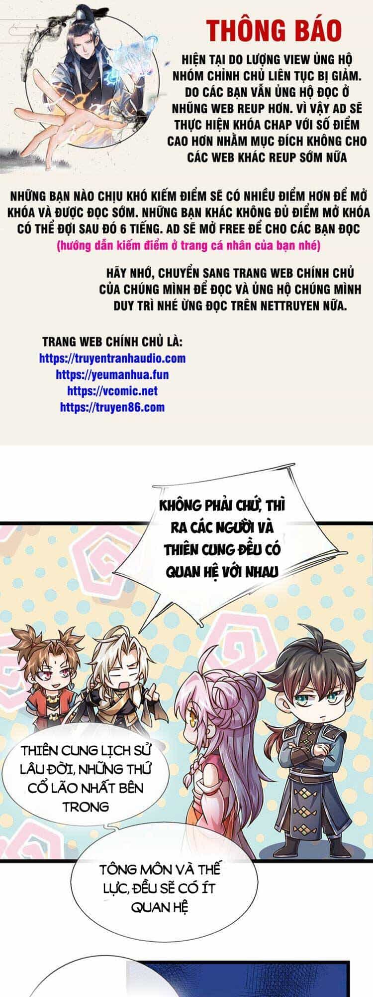 Lựa Chọn Thần Cấp: Ta Không Theo Sáo Lộ Mạnh Lên - Chương 57 - ảnh 1