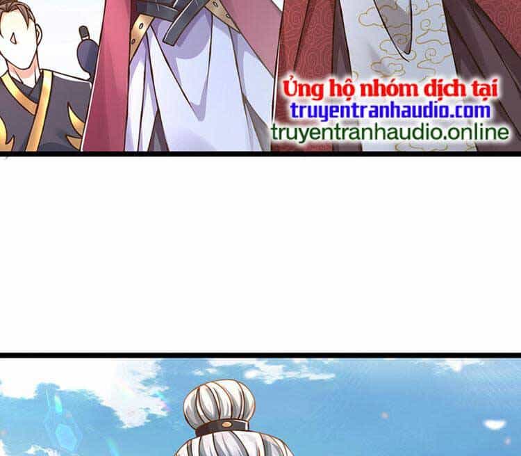 Lựa Chọn Thần Cấp: Ta Không Theo Sáo Lộ Mạnh Lên - Chương 57 - ảnh 17