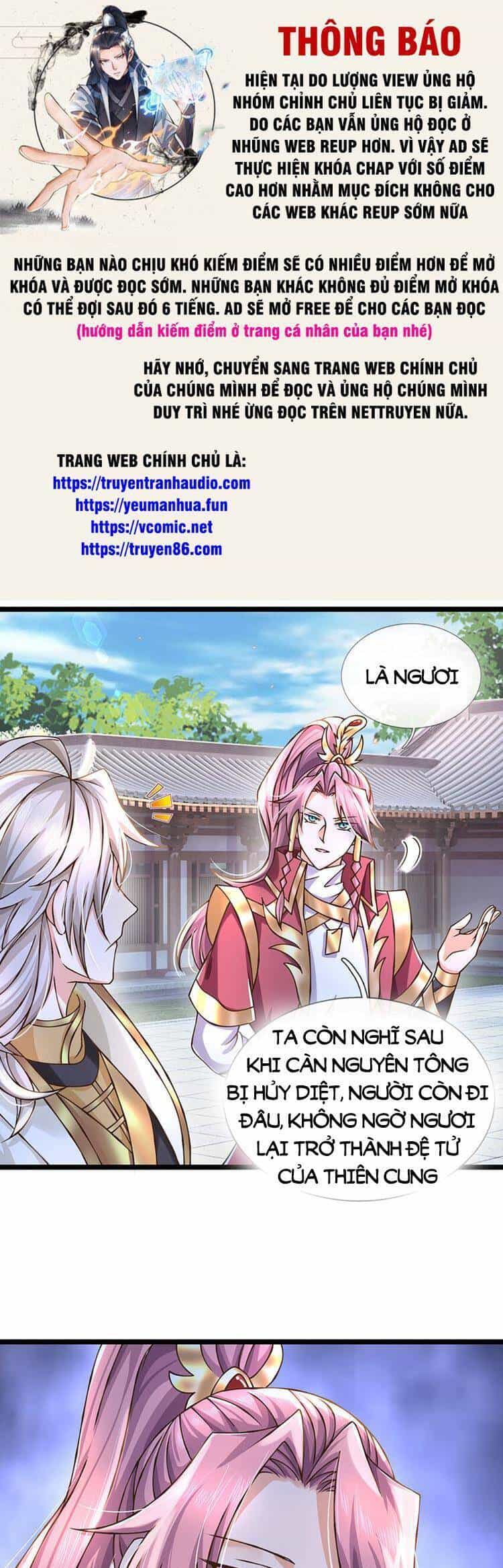 Lựa Chọn Thần Cấp: Ta Không Theo Sáo Lộ Mạnh Lên - Chương 58 - ảnh 1