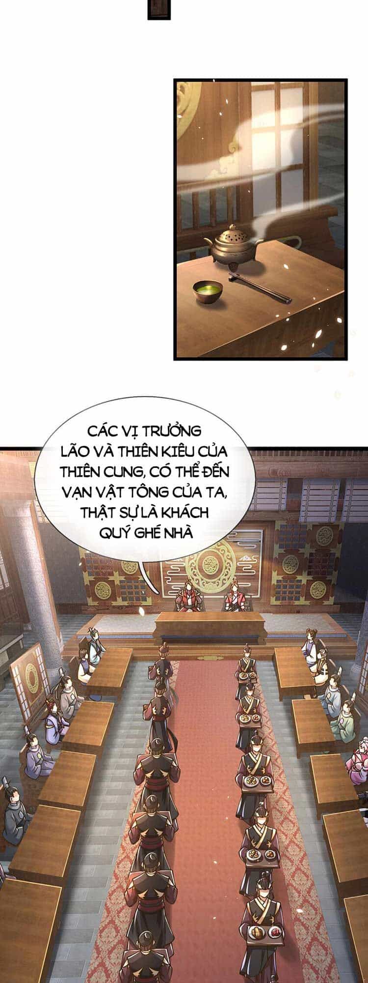 Lựa Chọn Thần Cấp: Ta Không Theo Sáo Lộ Mạnh Lên - Chương 59 - ảnh 8