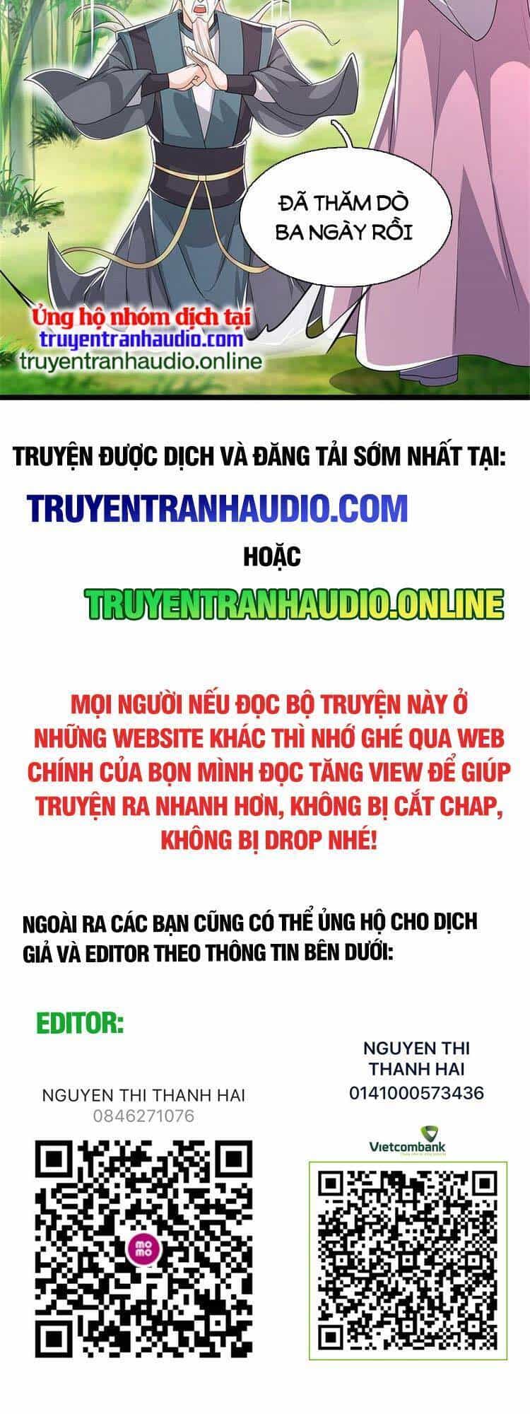 Lựa Chọn Thần Cấp: Ta Không Theo Sáo Lộ Mạnh Lên - Chương 6 - ảnh 18