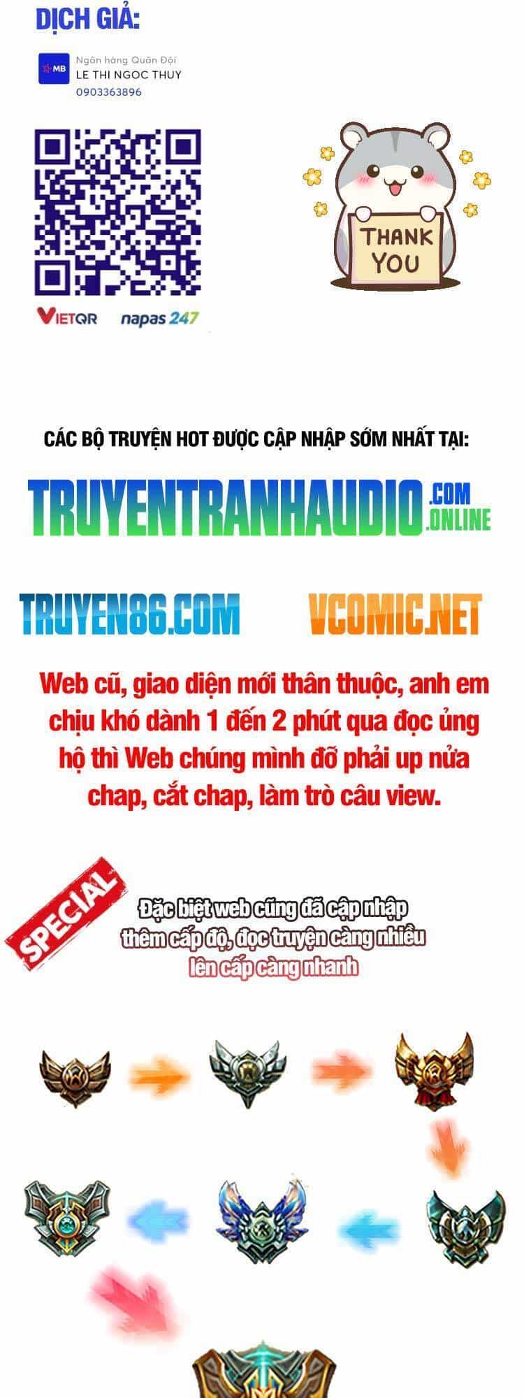 Lựa Chọn Thần Cấp: Ta Không Theo Sáo Lộ Mạnh Lên - Chương 6 - ảnh 19