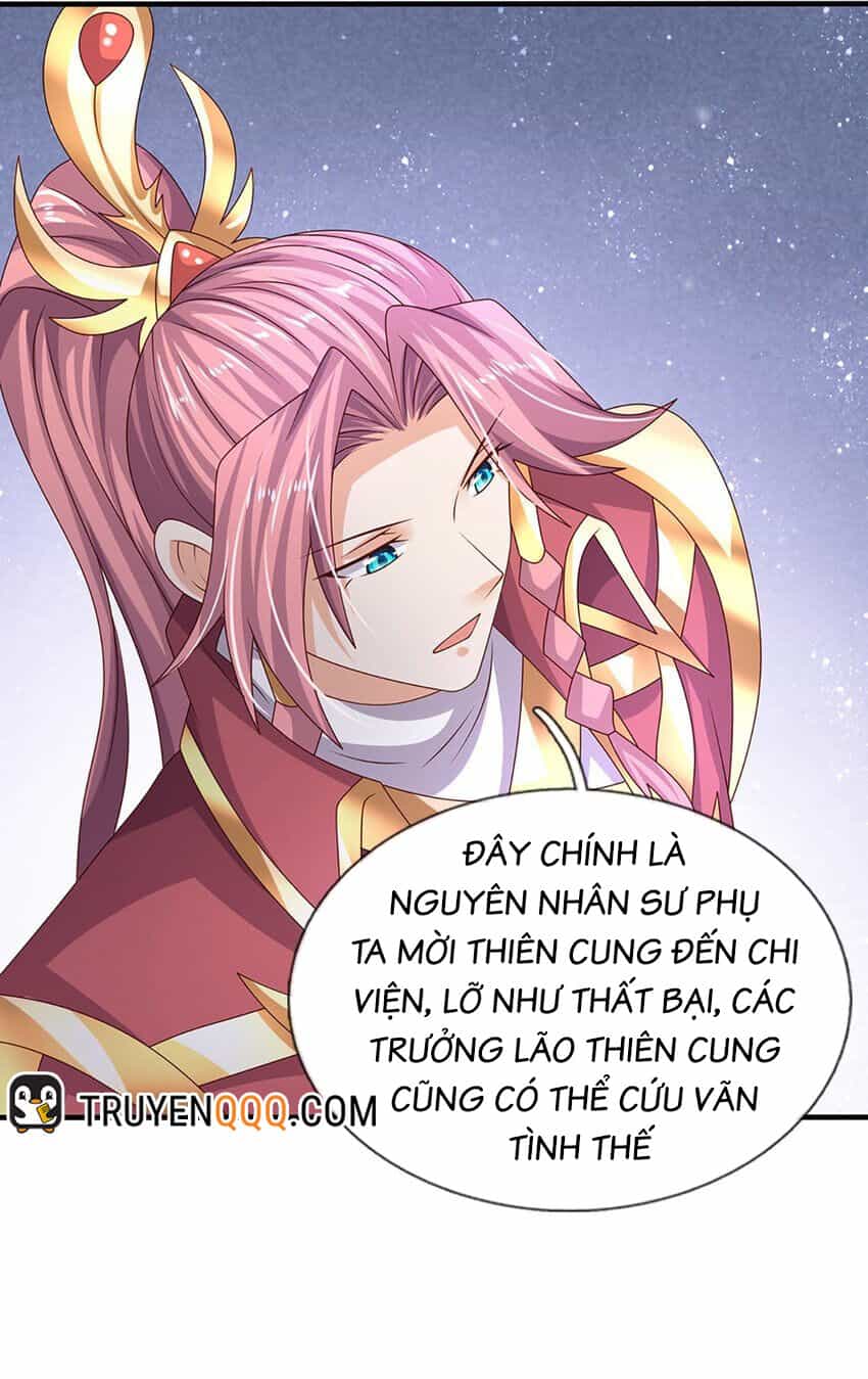 Lựa Chọn Thần Cấp: Ta Không Theo Sáo Lộ Mạnh Lên - Chương 61 - ảnh 2