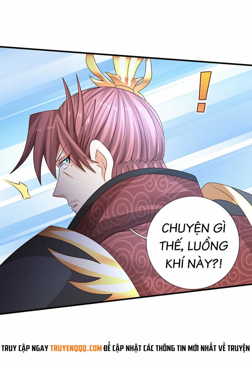 Lựa Chọn Thần Cấp: Ta Không Theo Sáo Lộ Mạnh Lên - Chương 61 - ảnh 9