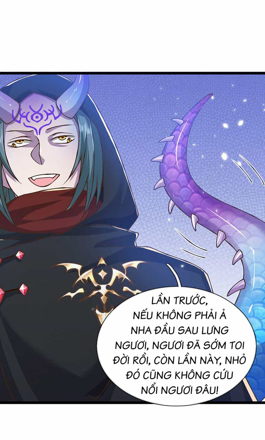 Lựa Chọn Thần Cấp: Ta Không Theo Sáo Lộ Mạnh Lên - Chương 63 - ảnh 26