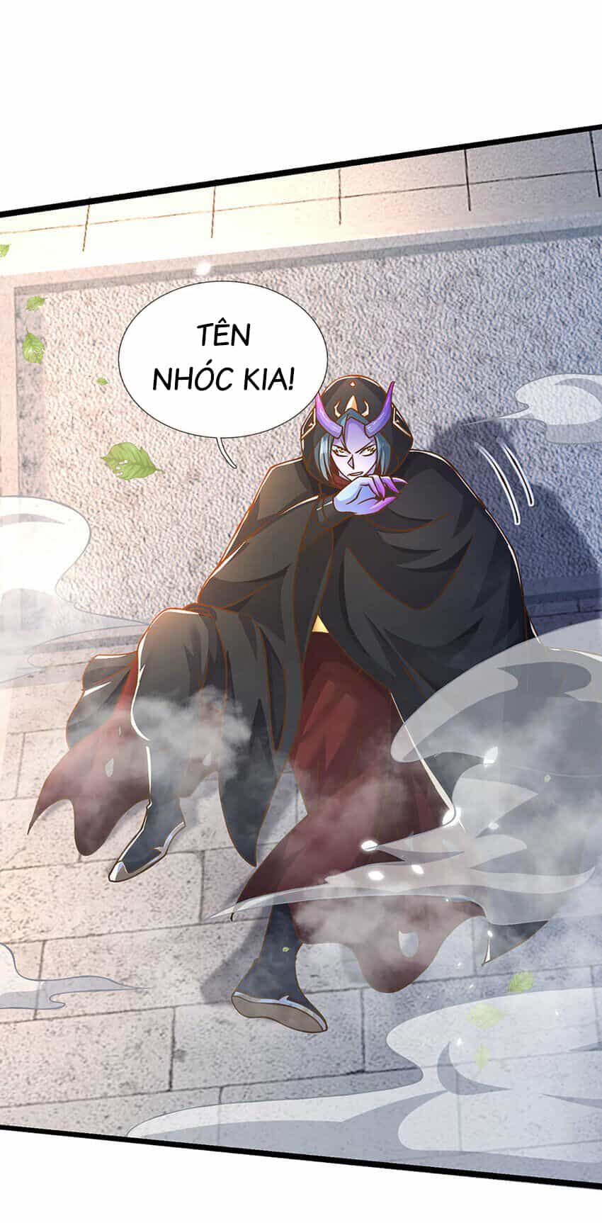 Lựa Chọn Thần Cấp: Ta Không Theo Sáo Lộ Mạnh Lên - Chương 64 - ảnh 18