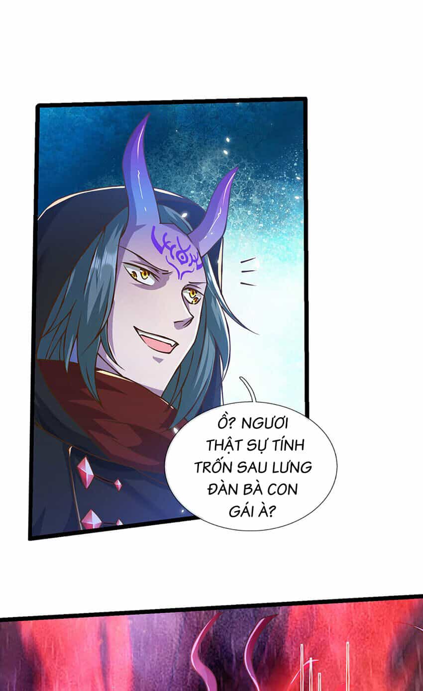 Lựa Chọn Thần Cấp: Ta Không Theo Sáo Lộ Mạnh Lên - Chương 64 - ảnh 3