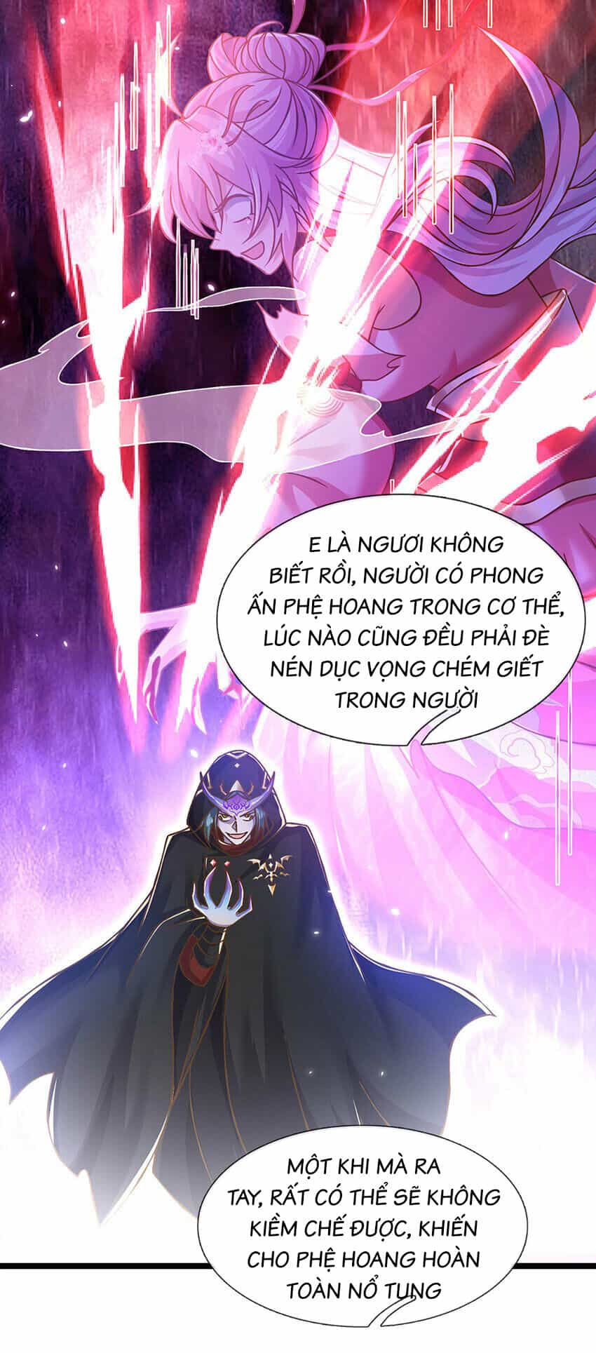 Lựa Chọn Thần Cấp: Ta Không Theo Sáo Lộ Mạnh Lên - Chương 64 - ảnh 4