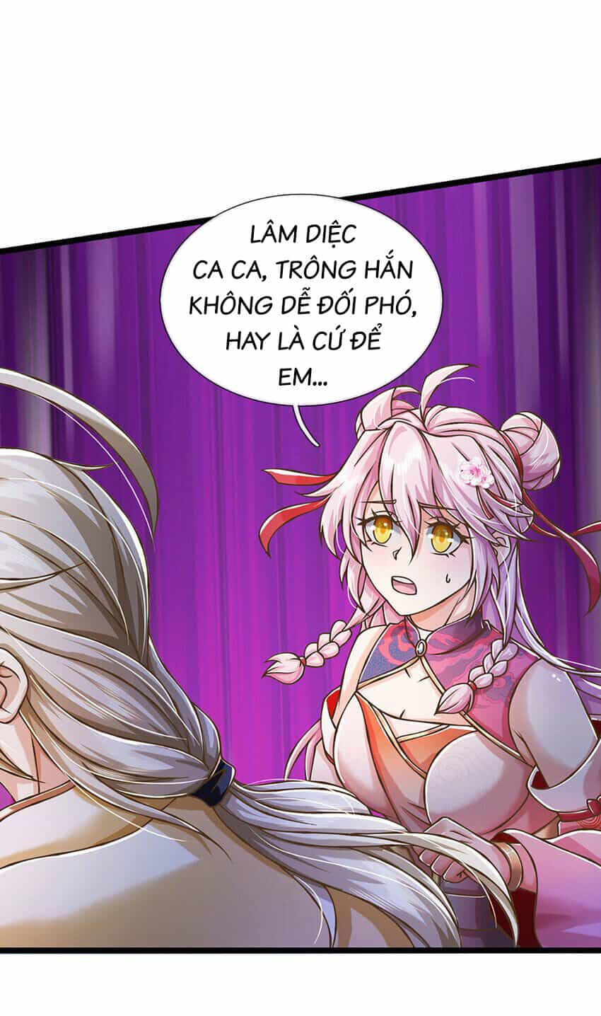 Lựa Chọn Thần Cấp: Ta Không Theo Sáo Lộ Mạnh Lên - Chương 65 - ảnh 4