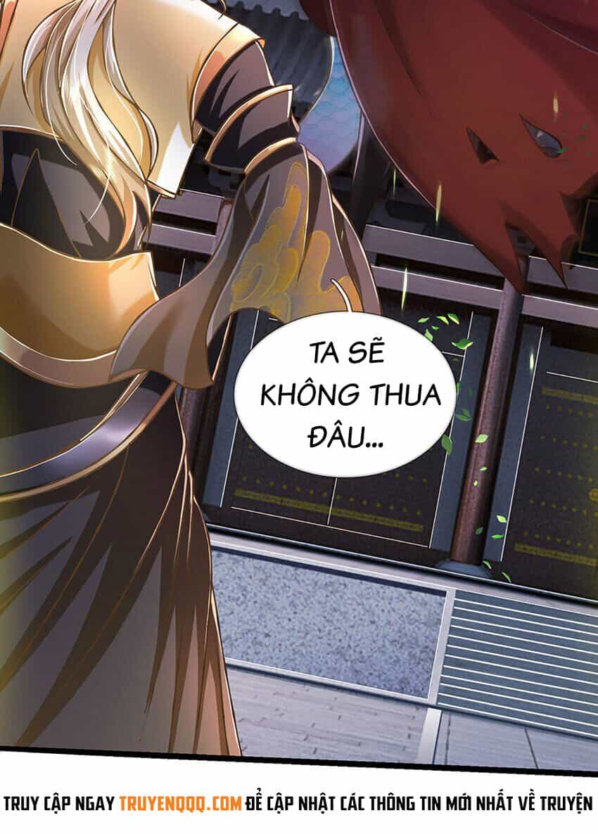 Lựa Chọn Thần Cấp: Ta Không Theo Sáo Lộ Mạnh Lên - Chương 65 - ảnh 7