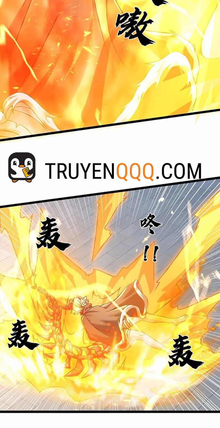 Lựa Chọn Thần Cấp: Ta Không Theo Sáo Lộ Mạnh Lên - Chương 68 - ảnh 15