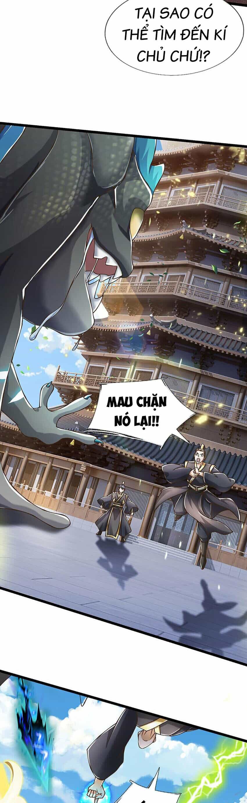 Lựa Chọn Thần Cấp: Ta Không Theo Sáo Lộ Mạnh Lên - Chương 69 - ảnh 7