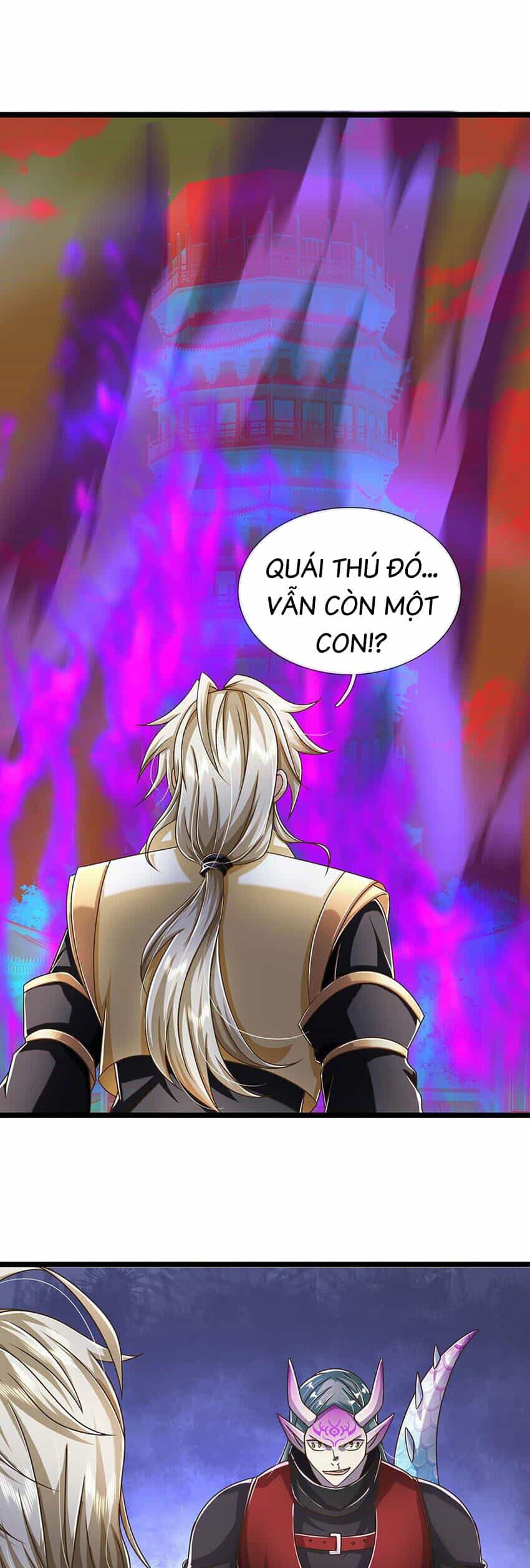 Lựa Chọn Thần Cấp: Ta Không Theo Sáo Lộ Mạnh Lên - Chương 70 - ảnh 5