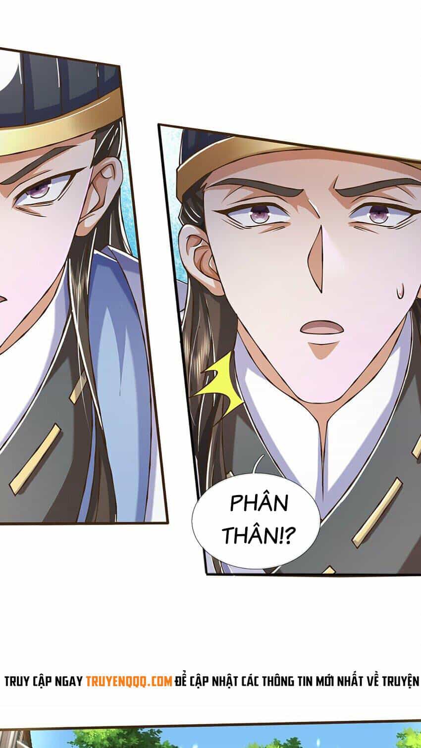 Lựa Chọn Thần Cấp: Ta Không Theo Sáo Lộ Mạnh Lên - Chương 71 - ảnh 14