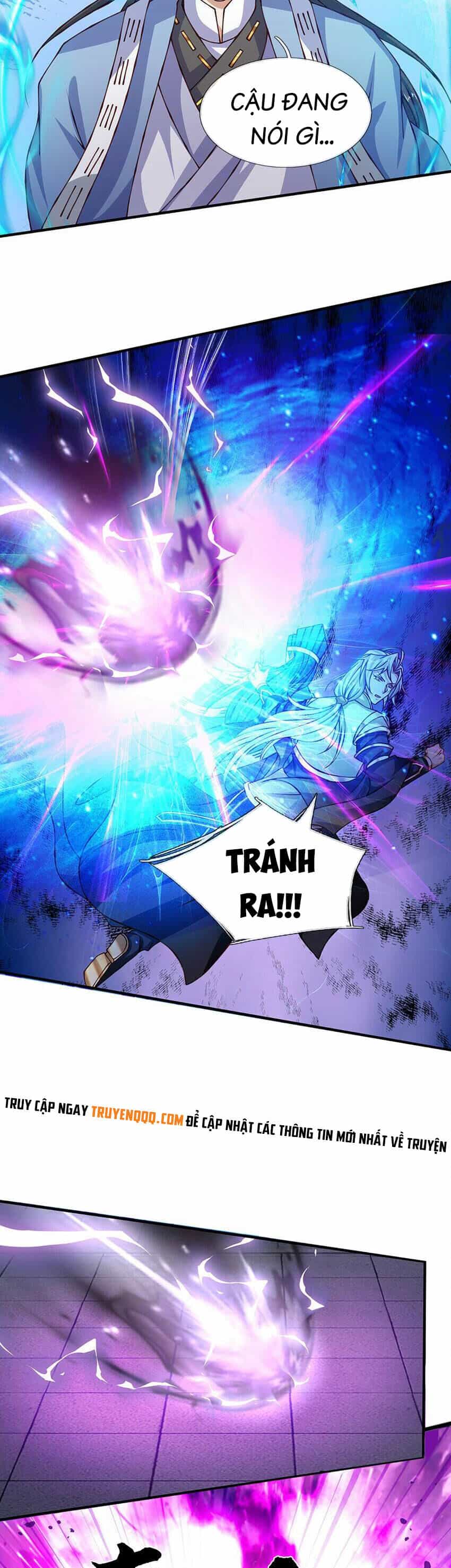 Lựa Chọn Thần Cấp: Ta Không Theo Sáo Lộ Mạnh Lên - Chương 72 - ảnh 5