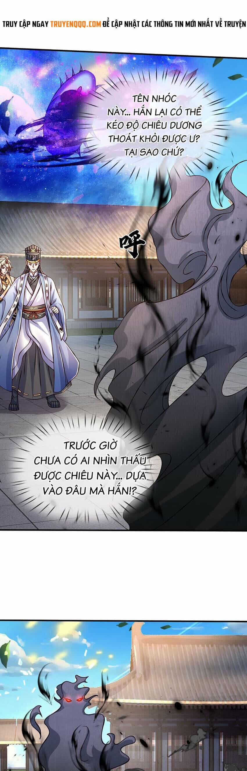 Lựa Chọn Thần Cấp: Ta Không Theo Sáo Lộ Mạnh Lên - Chương 72 - ảnh 7