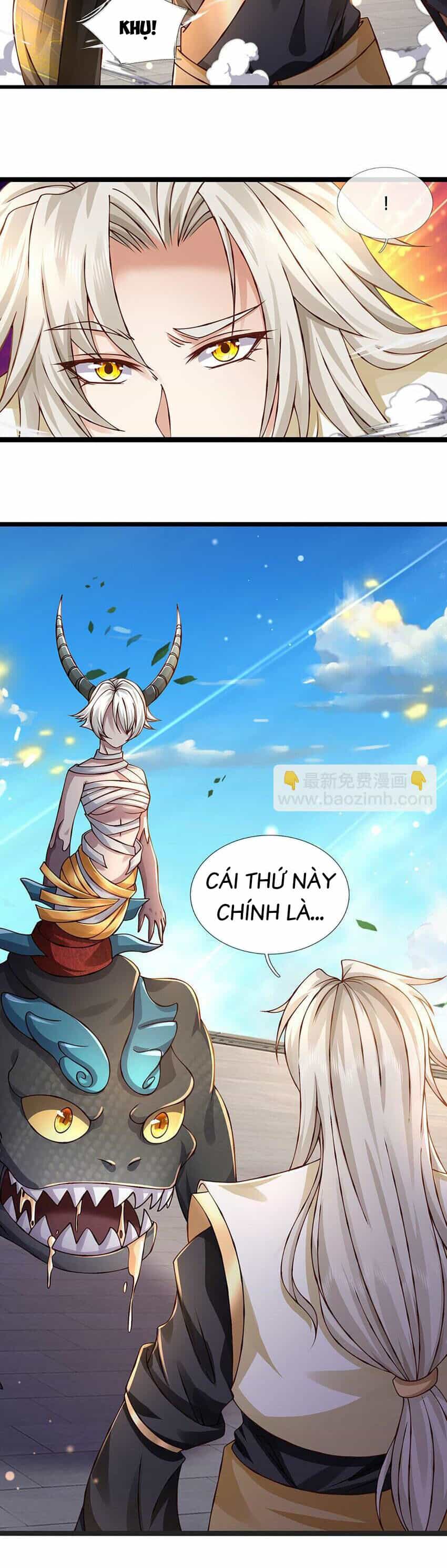 Lựa Chọn Thần Cấp: Ta Không Theo Sáo Lộ Mạnh Lên - Chương 74 - ảnh 12