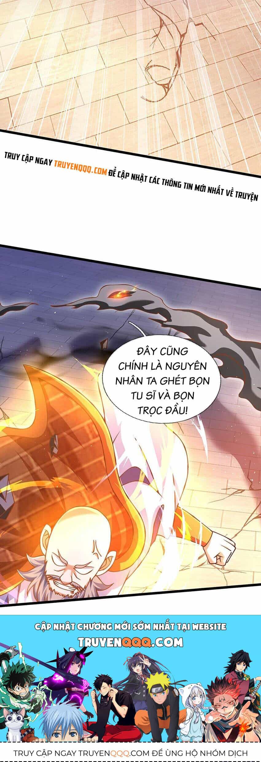 Lựa Chọn Thần Cấp: Ta Không Theo Sáo Lộ Mạnh Lên - Chương 77 - ảnh 15