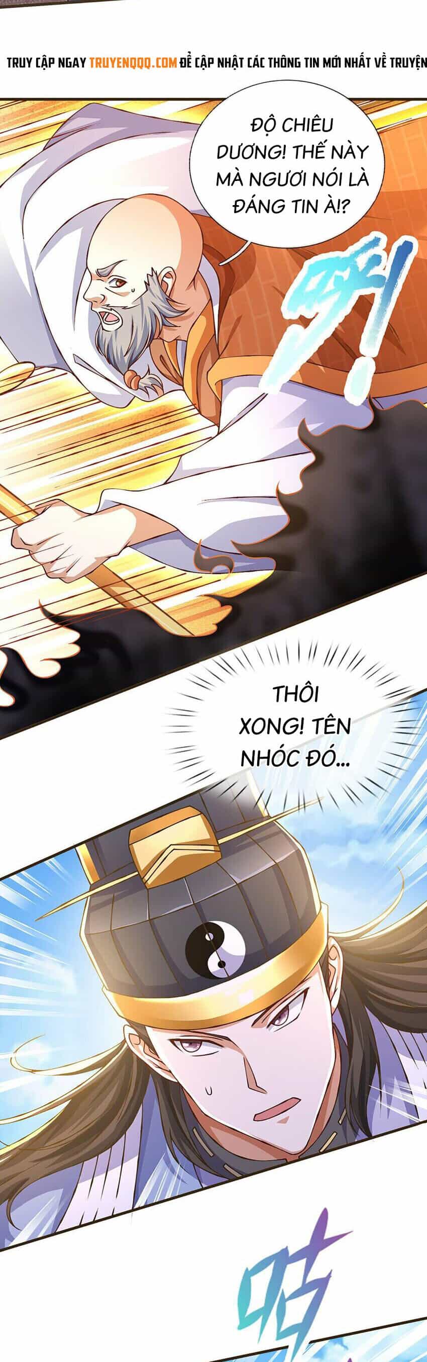Lựa Chọn Thần Cấp: Ta Không Theo Sáo Lộ Mạnh Lên - Chương 78 - ảnh 6
