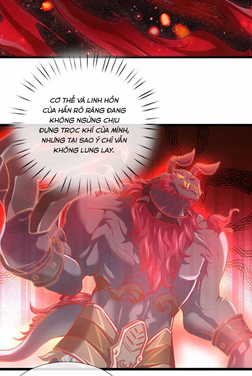 Lựa Chọn Thần Cấp: Ta Không Theo Sáo Lộ Mạnh Lên - Chương 89 - ảnh 19