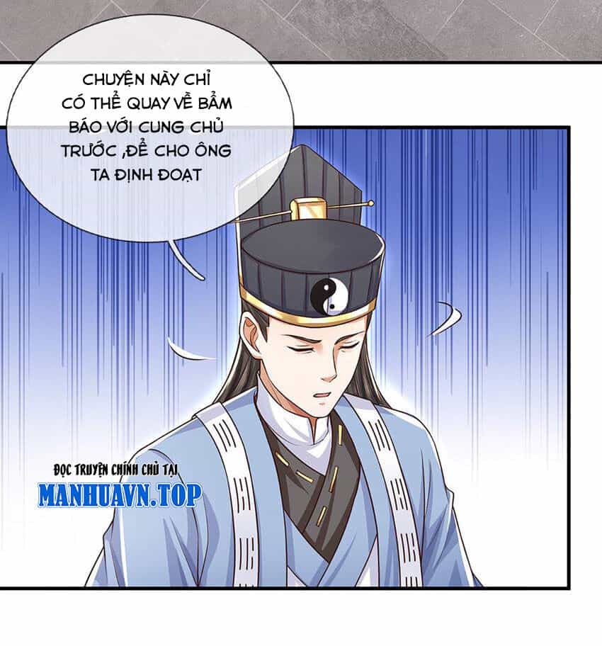 Lựa Chọn Thần Cấp: Ta Không Theo Sáo Lộ Mạnh Lên - Chương 92 - ảnh 20