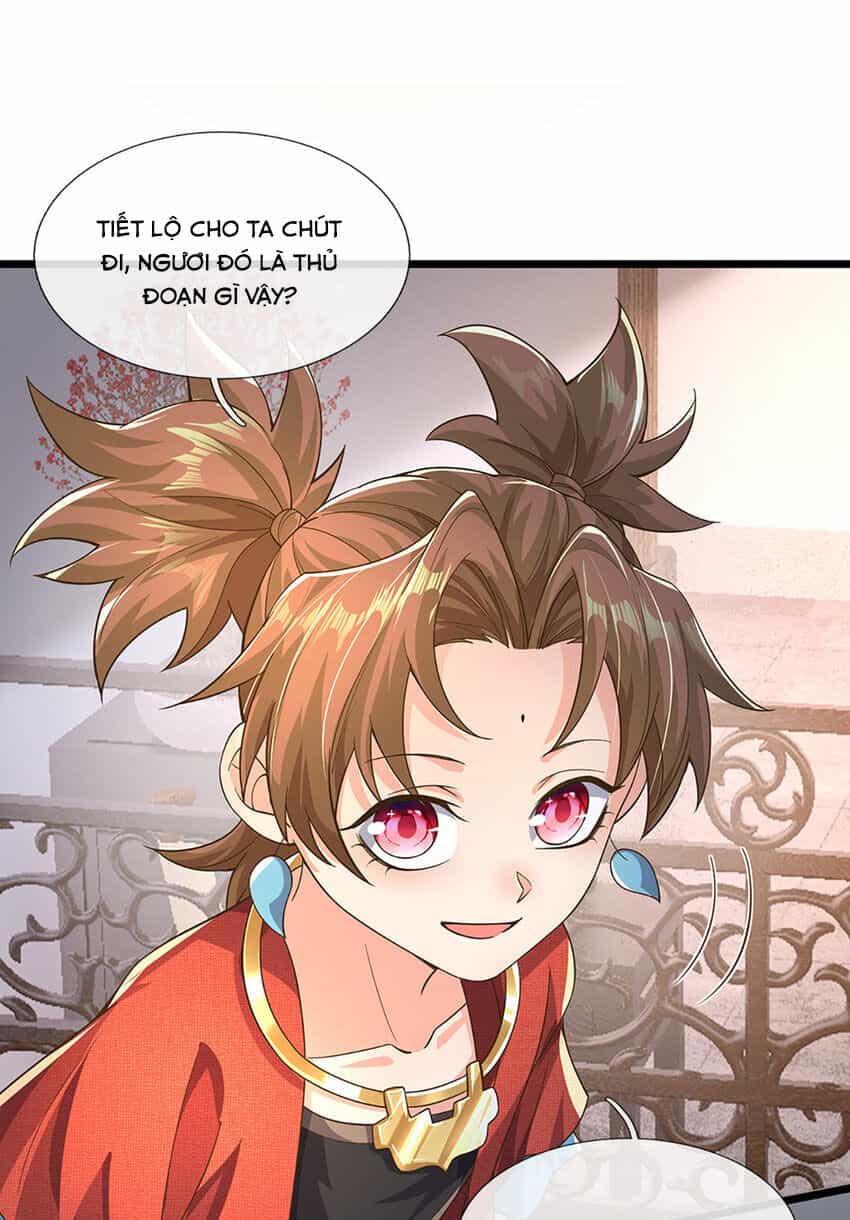 Lựa Chọn Thần Cấp: Ta Không Theo Sáo Lộ Mạnh Lên - Chương 93 - ảnh 21