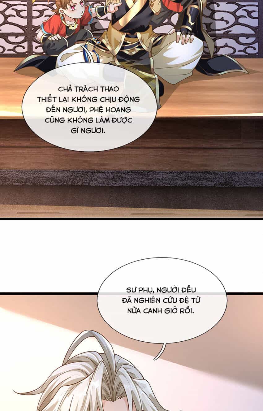Lựa Chọn Thần Cấp: Ta Không Theo Sáo Lộ Mạnh Lên - Chương 93 - ảnh 4