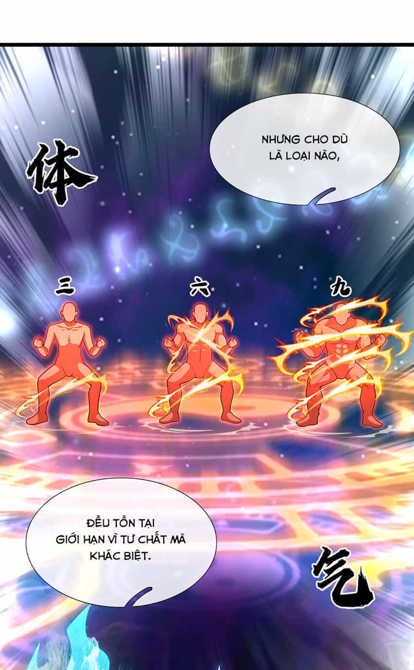 Lựa Chọn Thần Cấp: Ta Không Theo Sáo Lộ Mạnh Lên - Chương 93 - ảnh 8