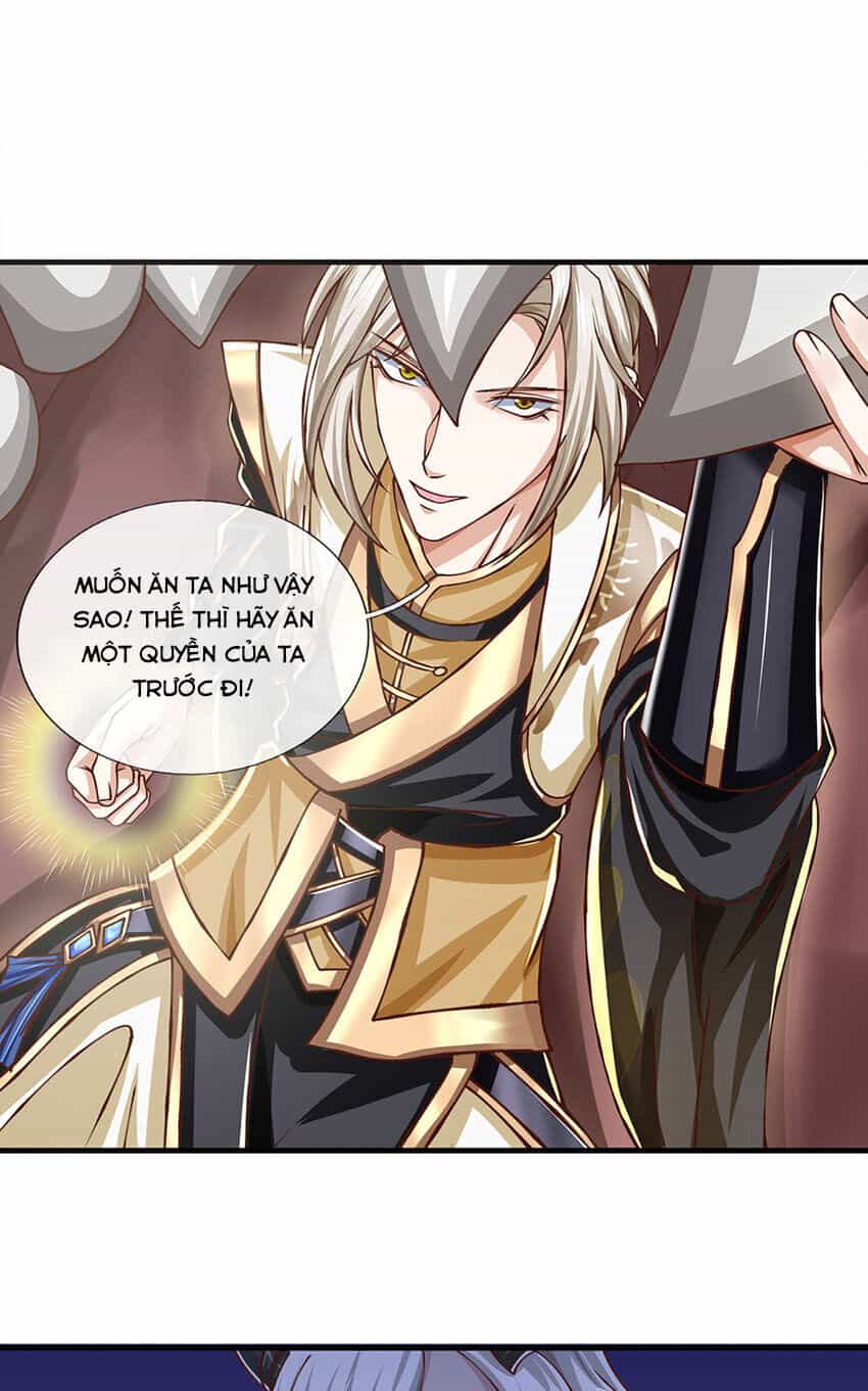 Lựa Chọn Thần Cấp: Ta Không Theo Sáo Lộ Mạnh Lên - Chương 96 - ảnh 26