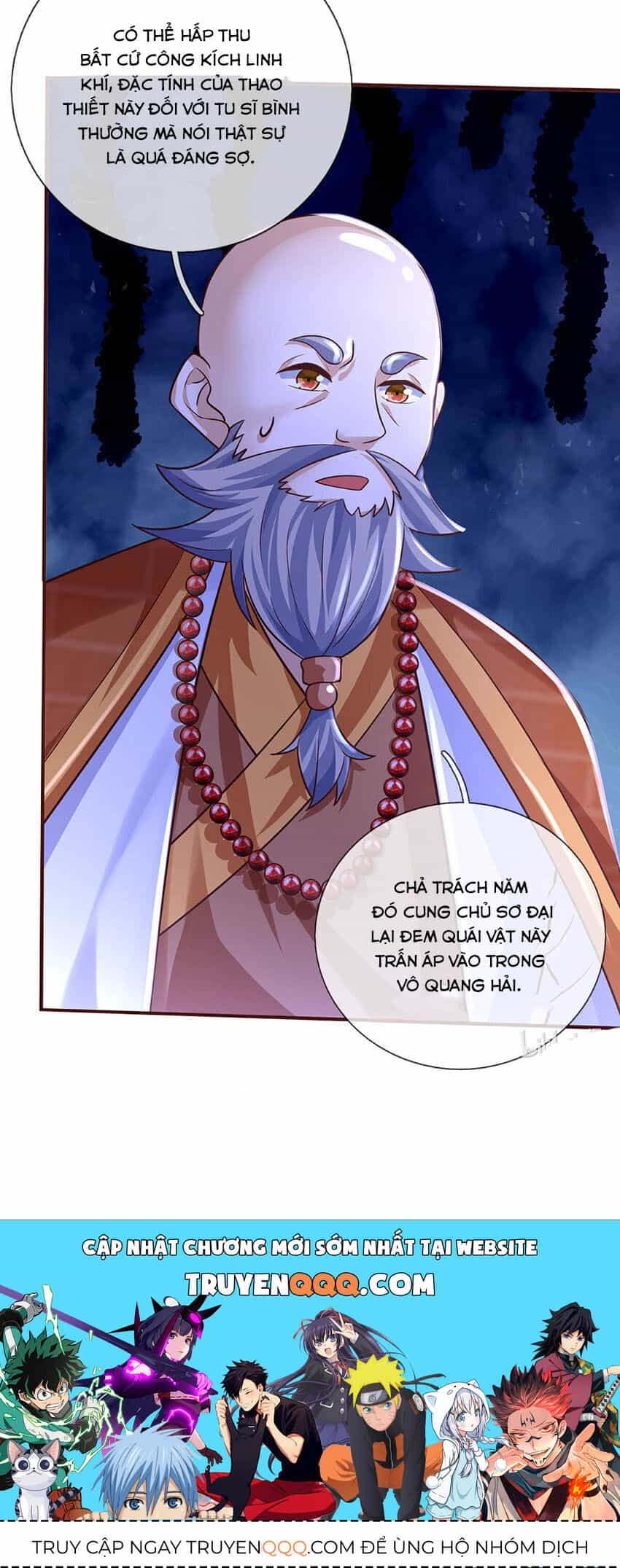 Lựa Chọn Thần Cấp: Ta Không Theo Sáo Lộ Mạnh Lên - Chương 97 - ảnh 32
