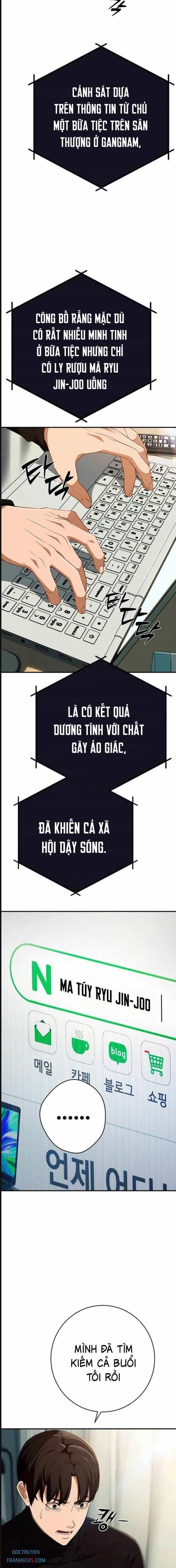 Lừa Đảo Bằng Giọng Nói Làm Đảo Lộn Cuộc Sống Của Bạn - Chương 10 - ảnh 22