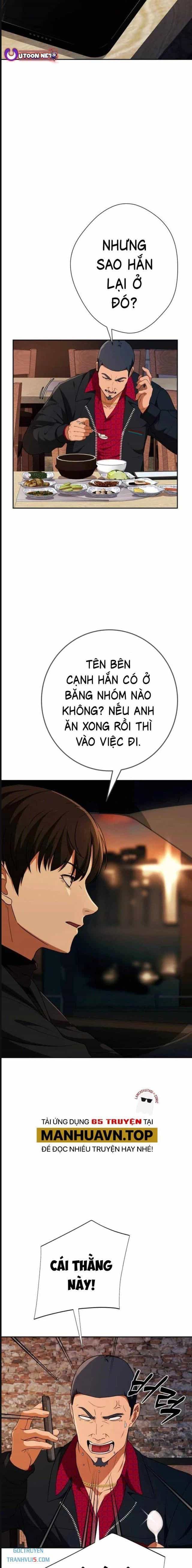 Lừa Đảo Bằng Giọng Nói Làm Đảo Lộn Cuộc Sống Của Bạn - Chương 11 - ảnh 28