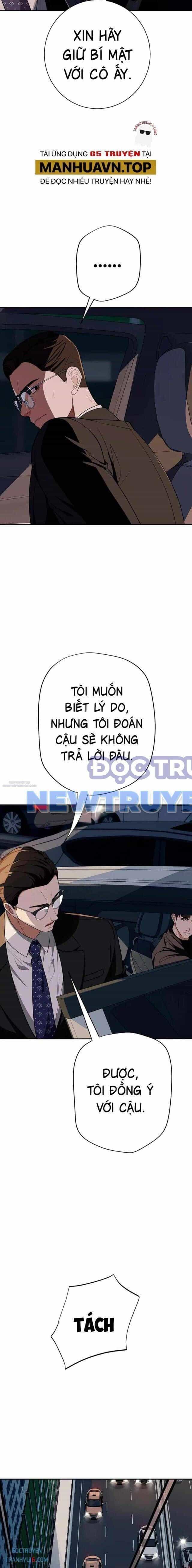 Lừa Đảo Bằng Giọng Nói Làm Đảo Lộn Cuộc Sống Của Bạn - Chương 14 - ảnh 14