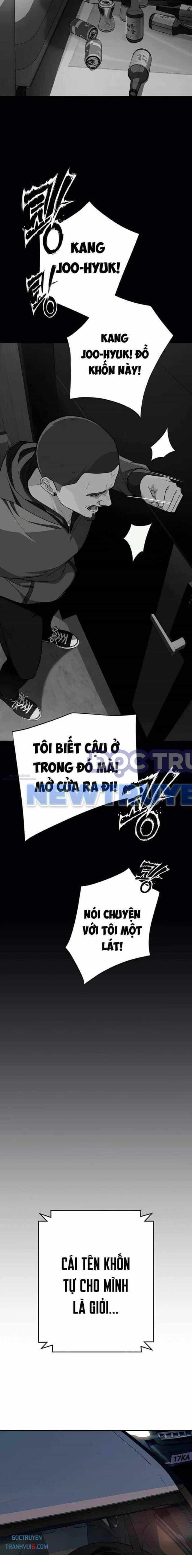 Lừa Đảo Bằng Giọng Nói Làm Đảo Lộn Cuộc Sống Của Bạn - Chương 14 - ảnh 27