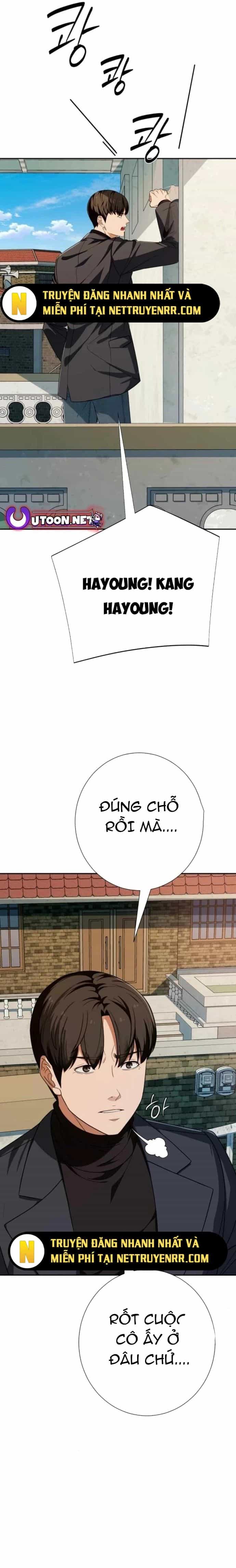 Lừa Đảo Bằng Giọng Nói Làm Đảo Lộn Cuộc Sống Của Bạn - Chương 26 - ảnh 31